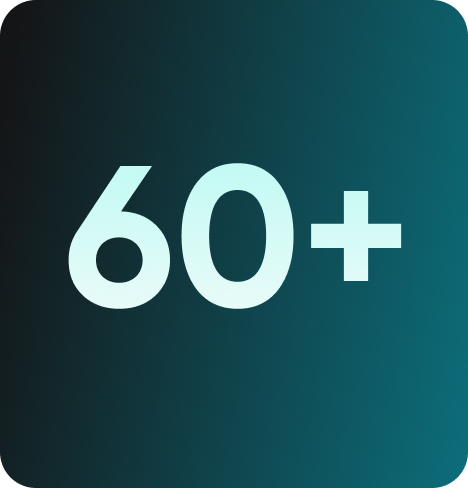 DuoPods n5 - 50+ Hours Playtime