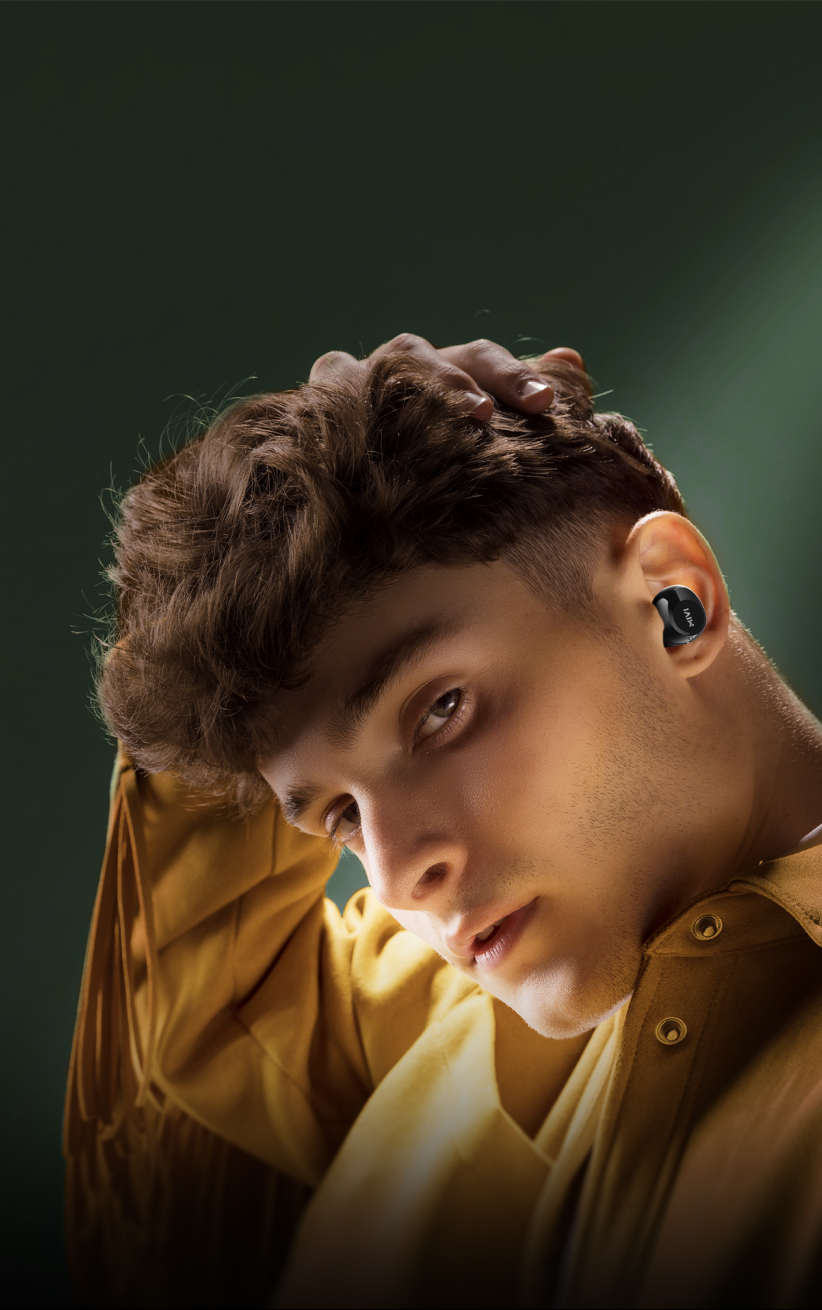 DuoPods T10 - Lifestyle