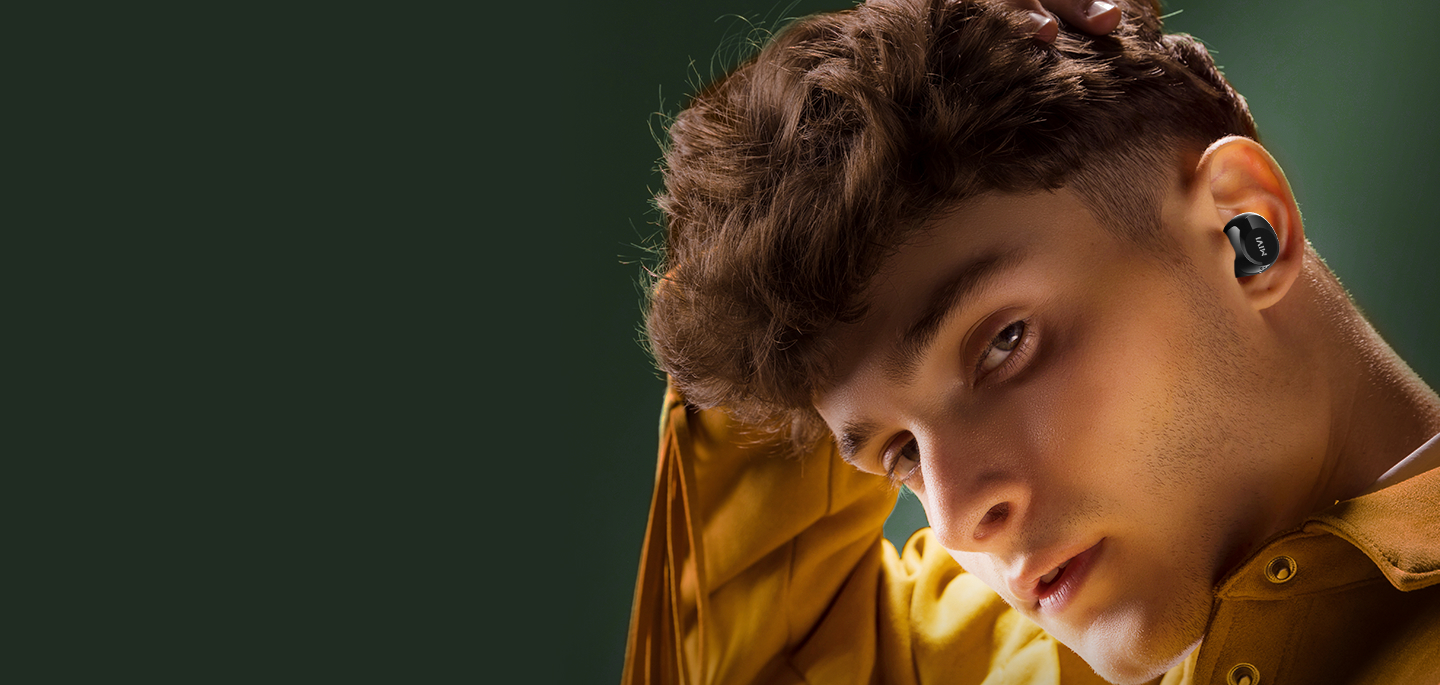 DuoPods T10 - Lifestyle - Desktop