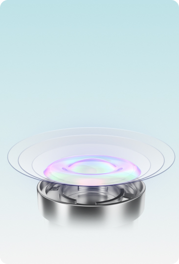 DuoPods T10 - Electroplated Drivers -Desktop