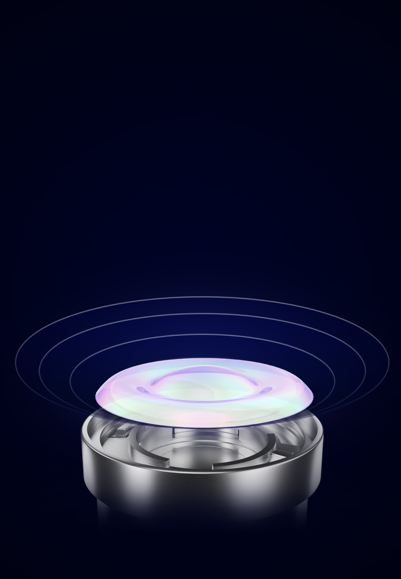 DuoPods T10 - Ferocious Icon - Mobile