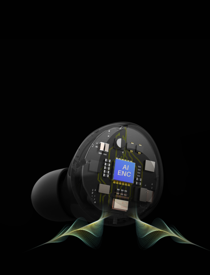 DuoPods T10 - Magical Calling