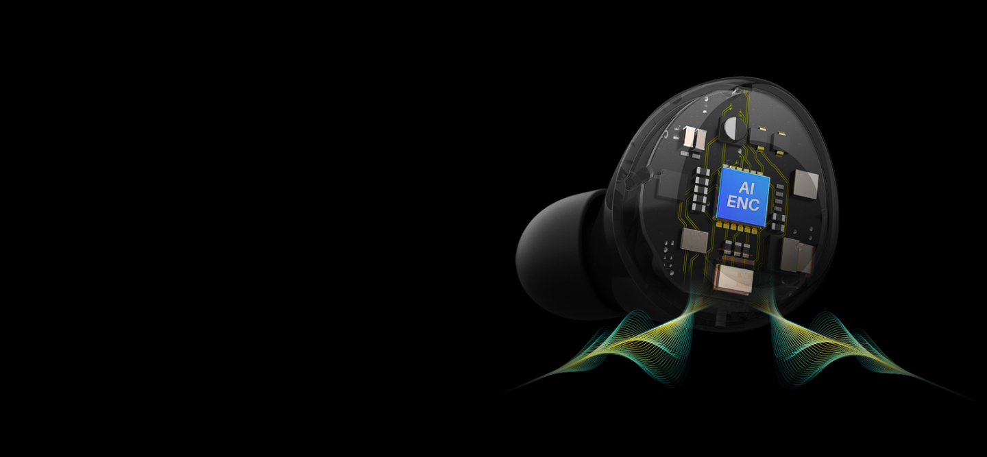 DuoPods T10 - Magical Calling - Desktop