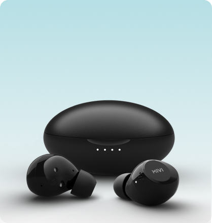 DuoPods T10 - Playtime