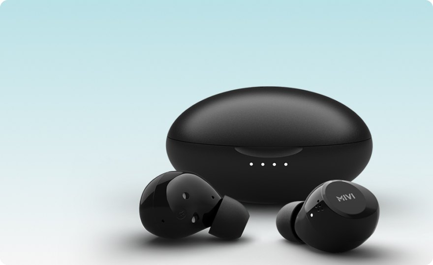 DuoPods T10 - Playtime - Desktop