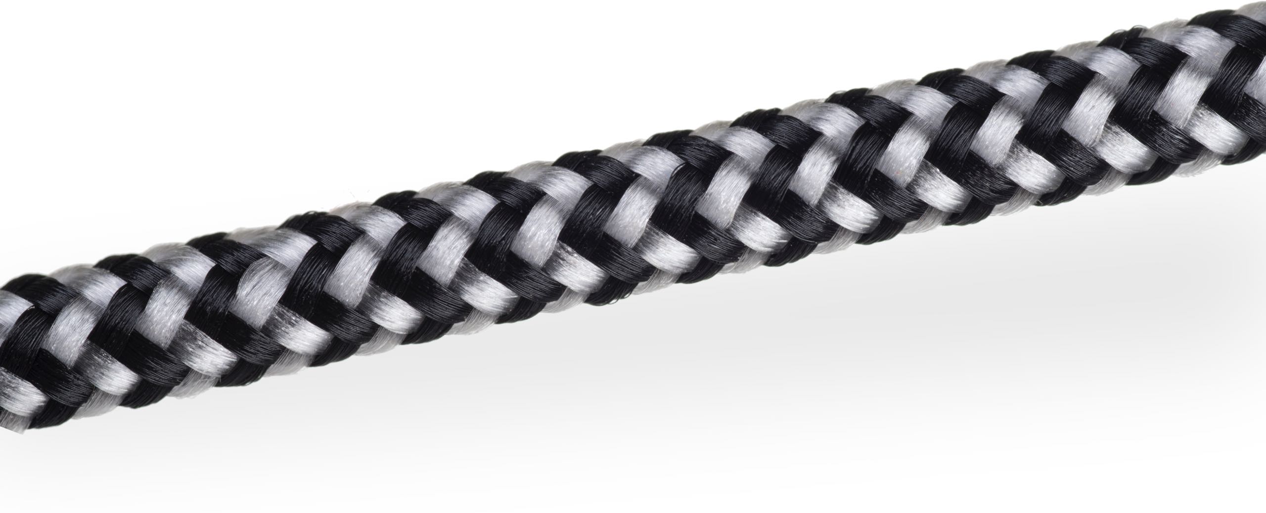 HDMI cable braiding image