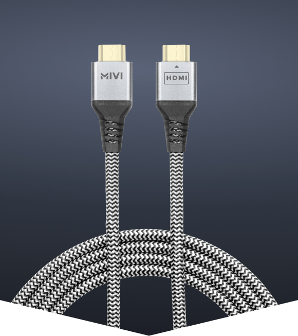 HDMI cable image