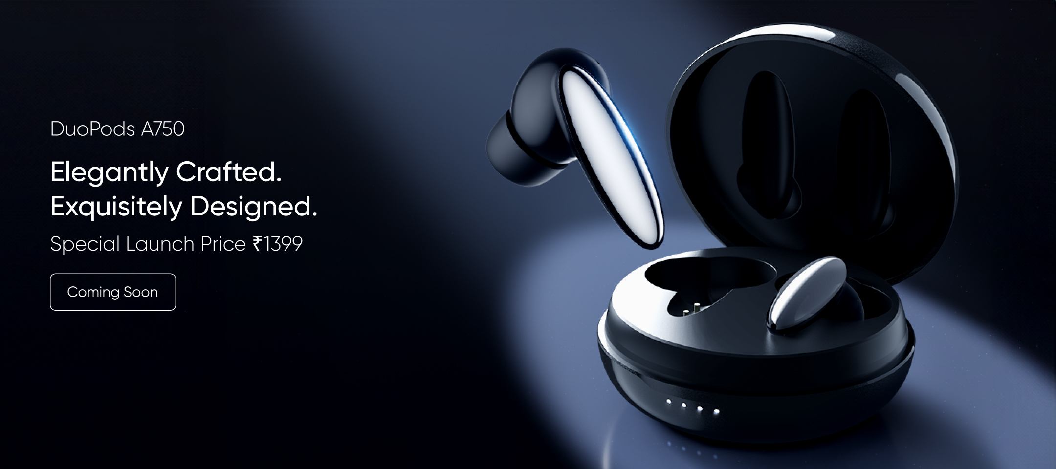 duopods-a750 coming soon - PC