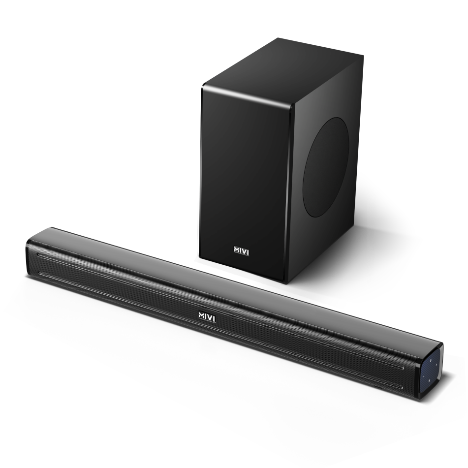 S180 Soundbar