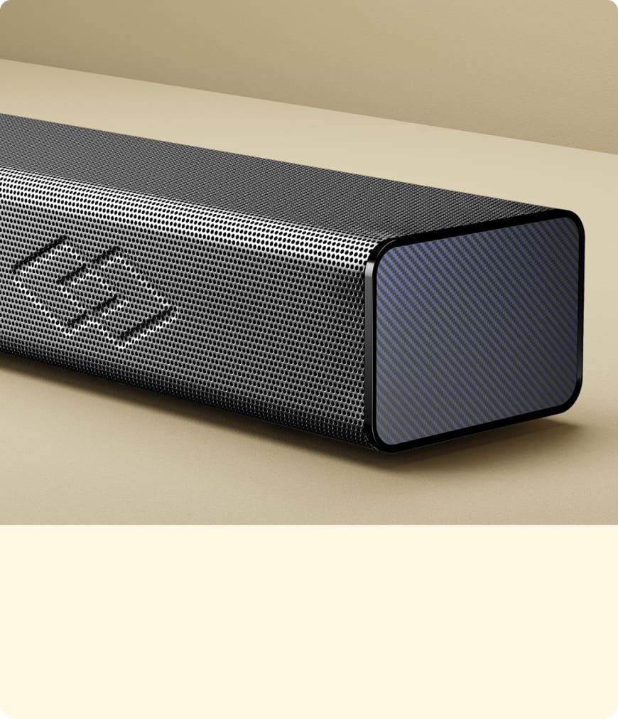 Fort S120 - Metallic Finish