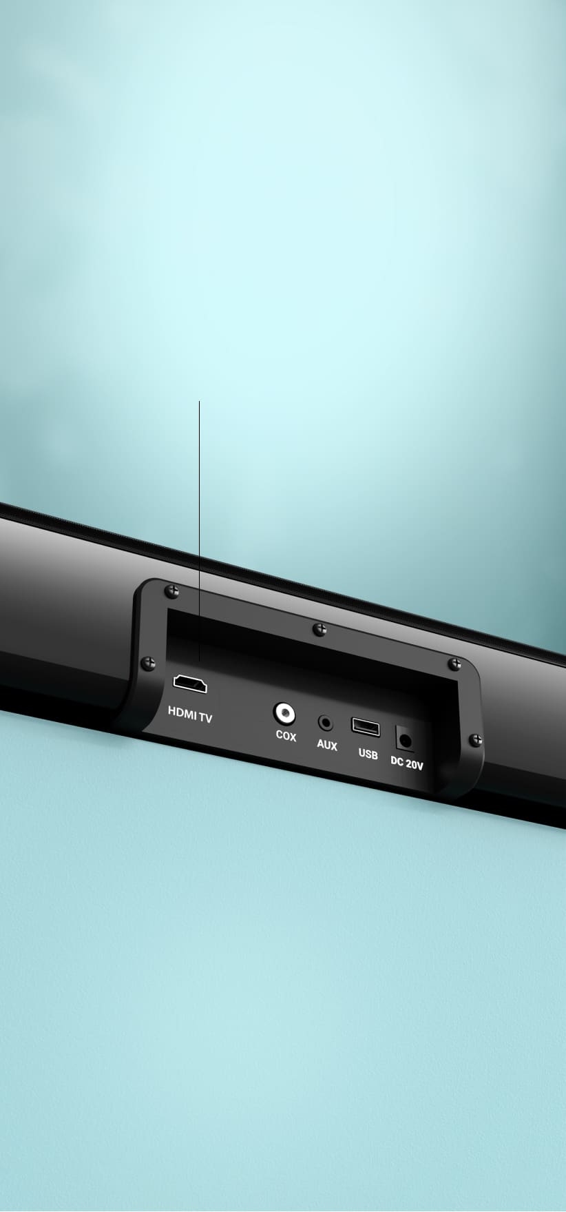 Fort S120 - Engineered in India