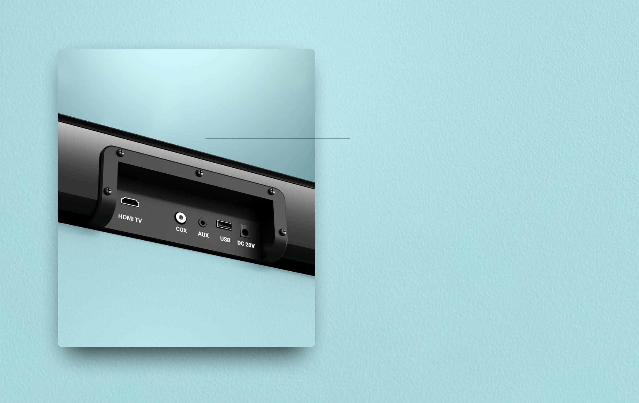 Fort S120 - Engineered in India - Desktop