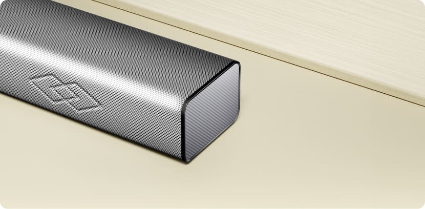 Fort S120 - Metallic Crafted