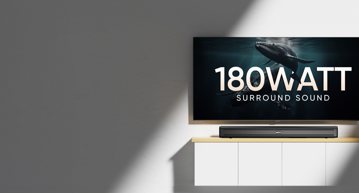 Fort S180 - Experience the Moment - Desktop