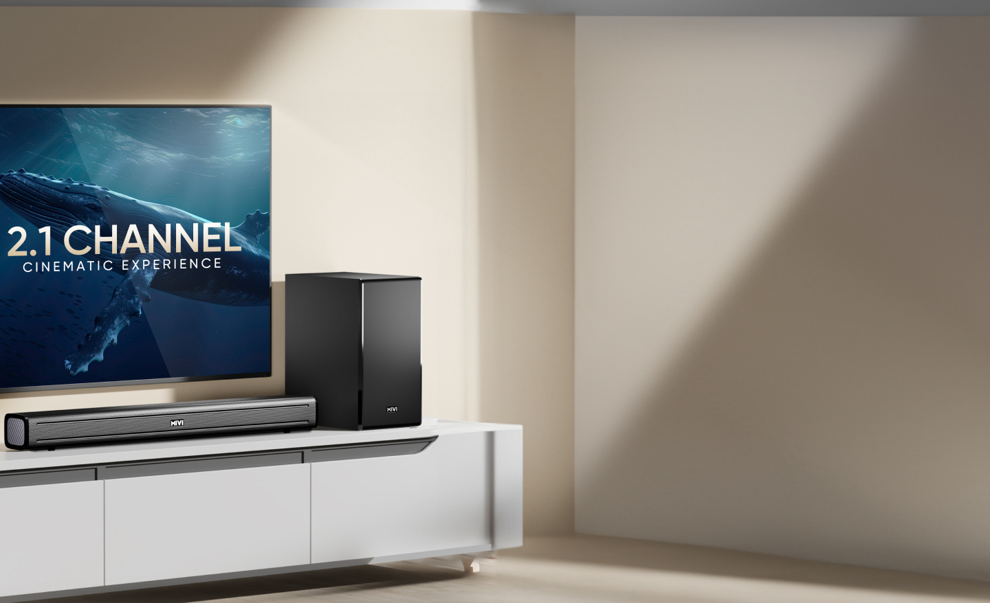 Fort S180 - Delve Deep - Desktop