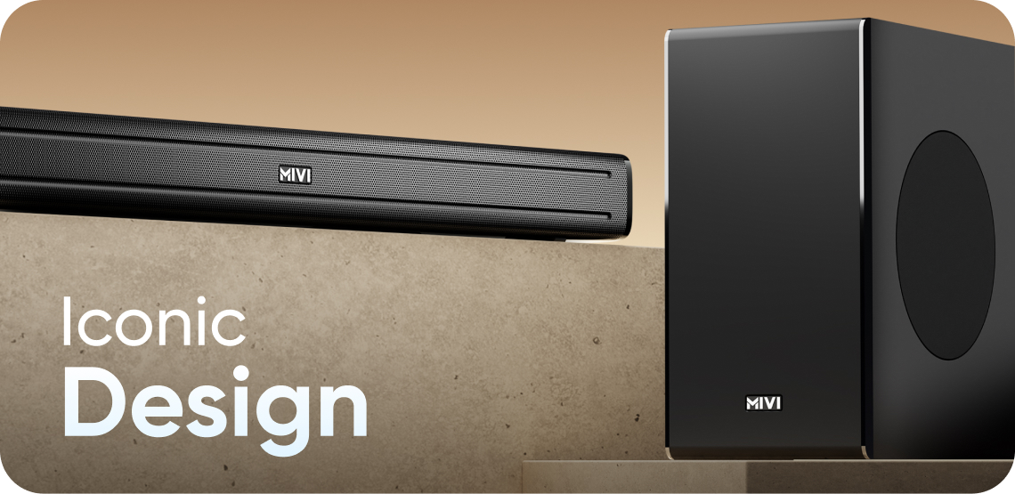 Fort S180 - Iconic Design