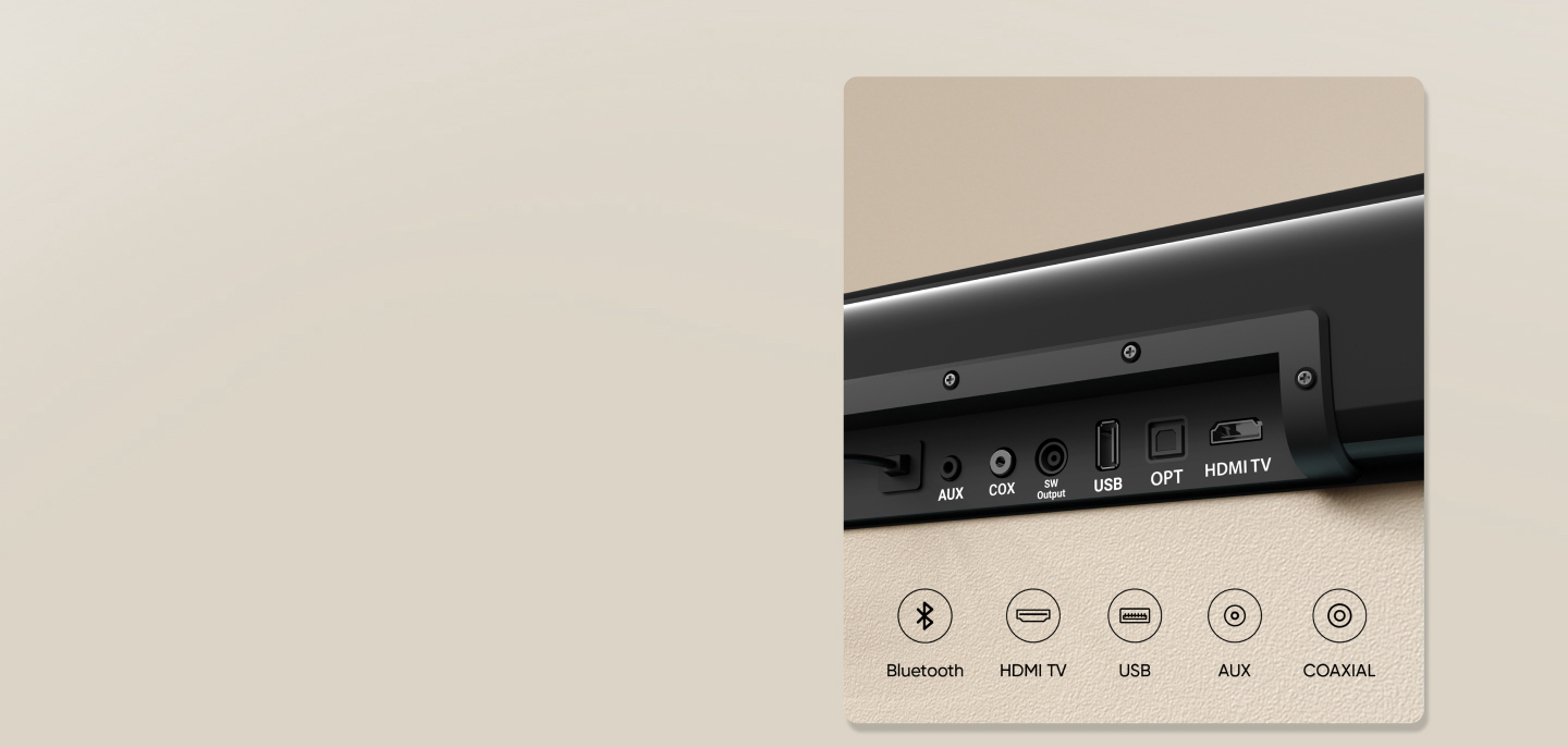 Fort S180 - Multi Channel - Desktop