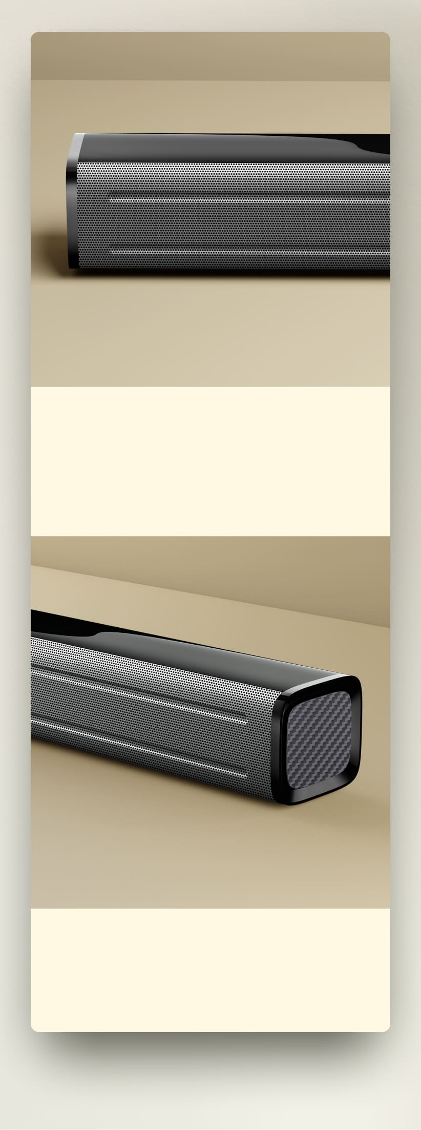 Fort S80 - Crafted Design