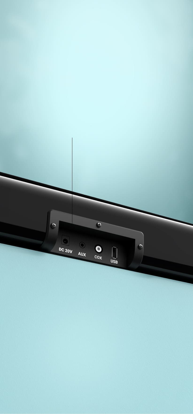 Fort S80 - Engineered in India