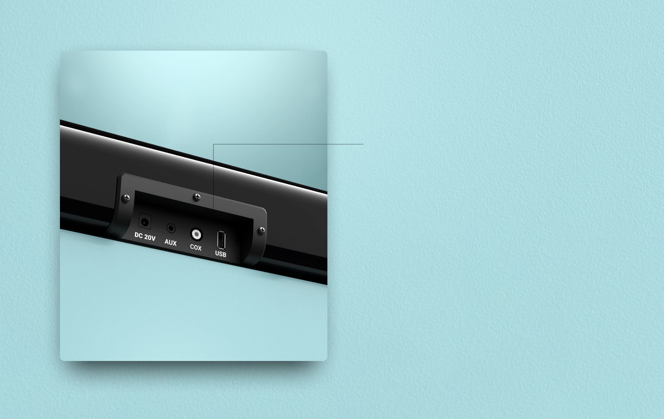 Fort S80 - Engineered in India - Desktop