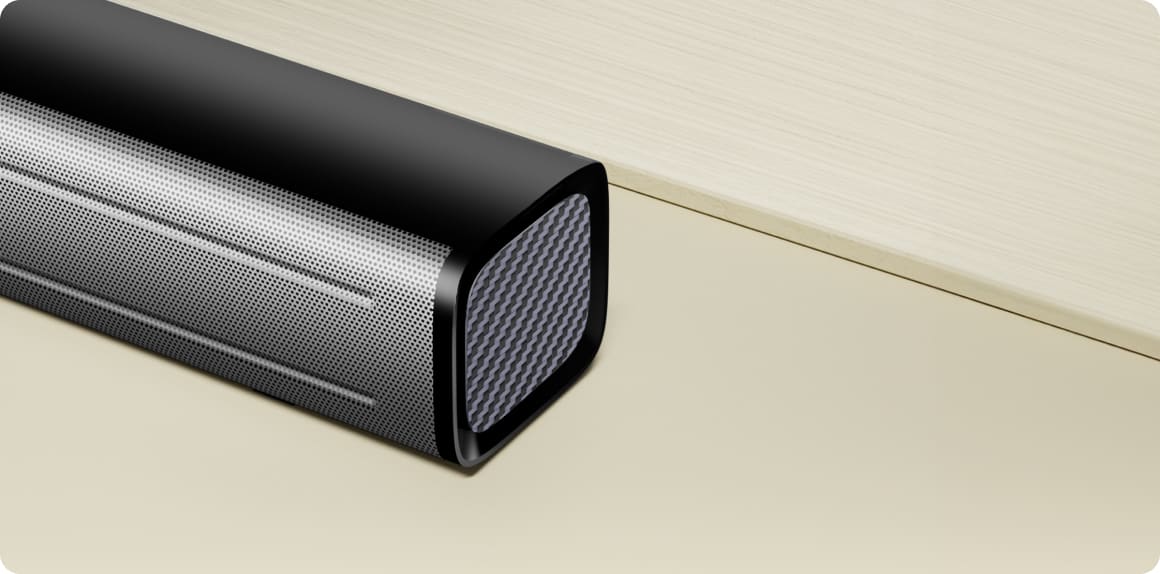 Fort S80 - Crafted in India