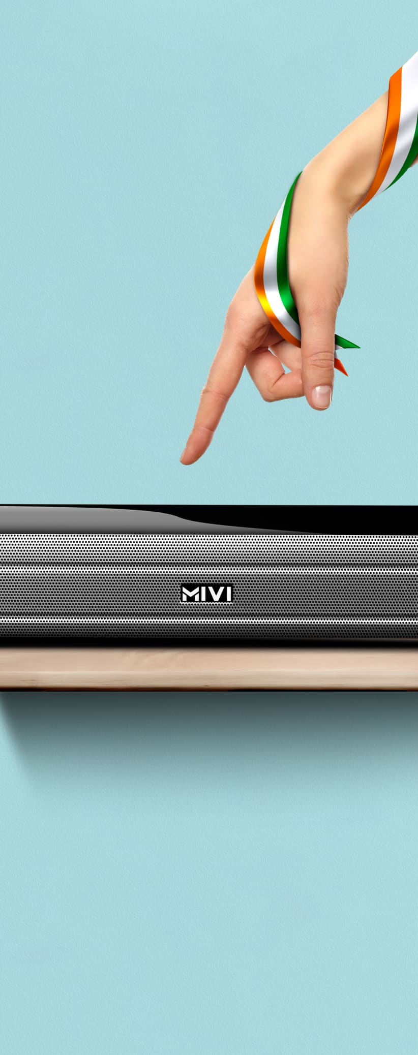 Fort S80 - Made in India