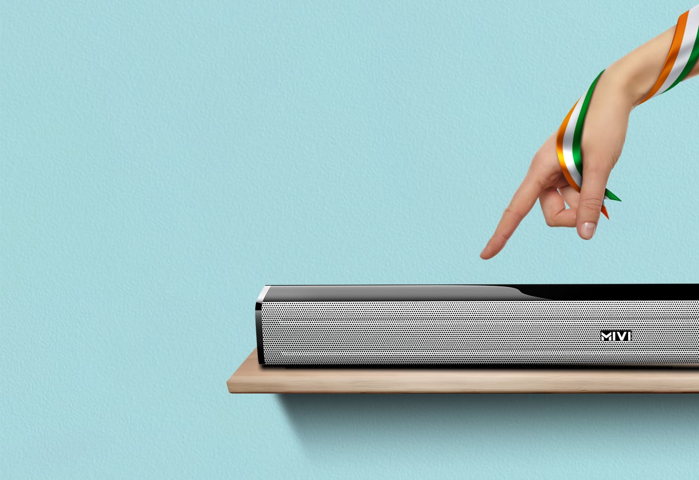 Fort S80 - Made in India - Desktop