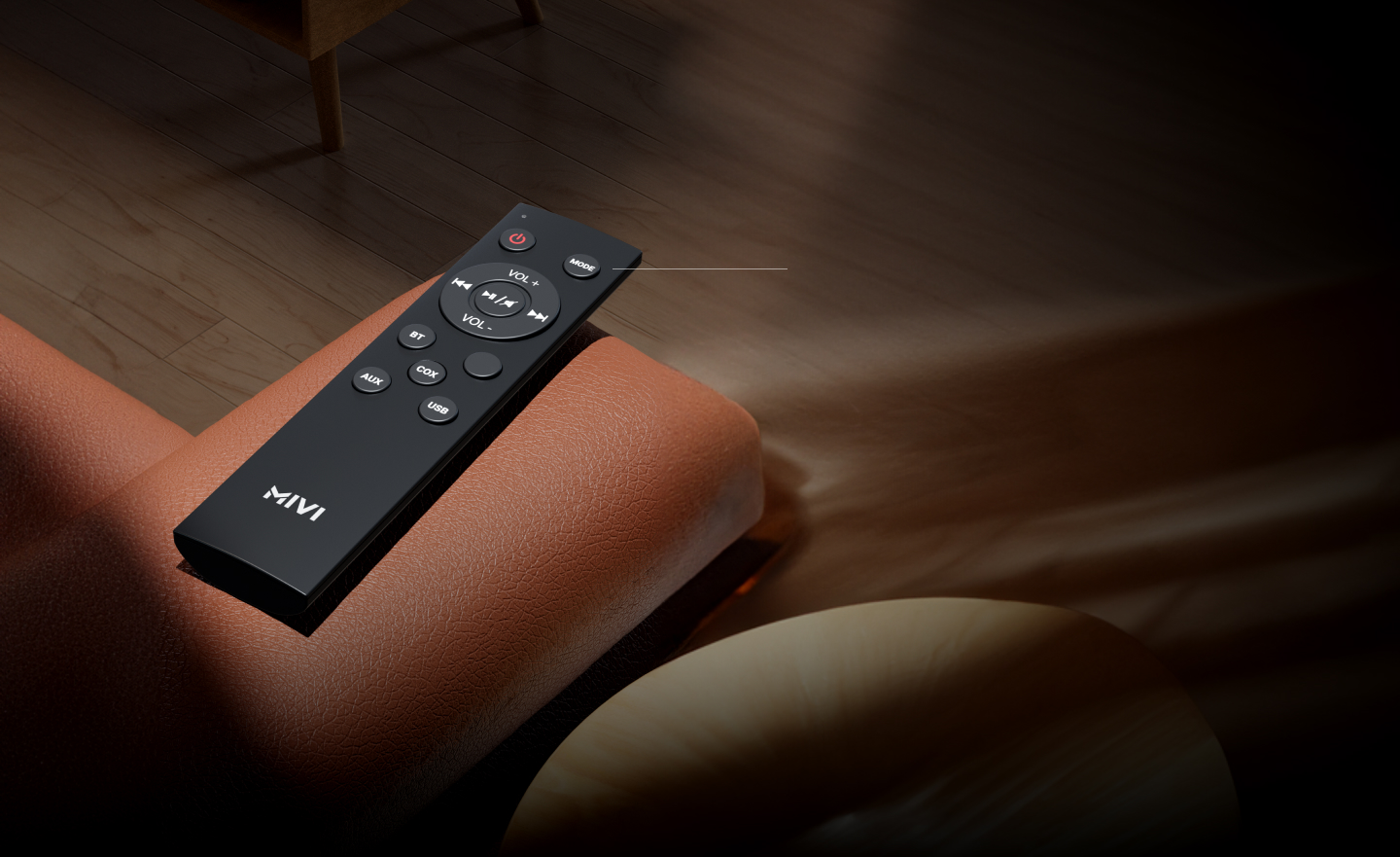 Fort S80 - Remote Connection - Desktop