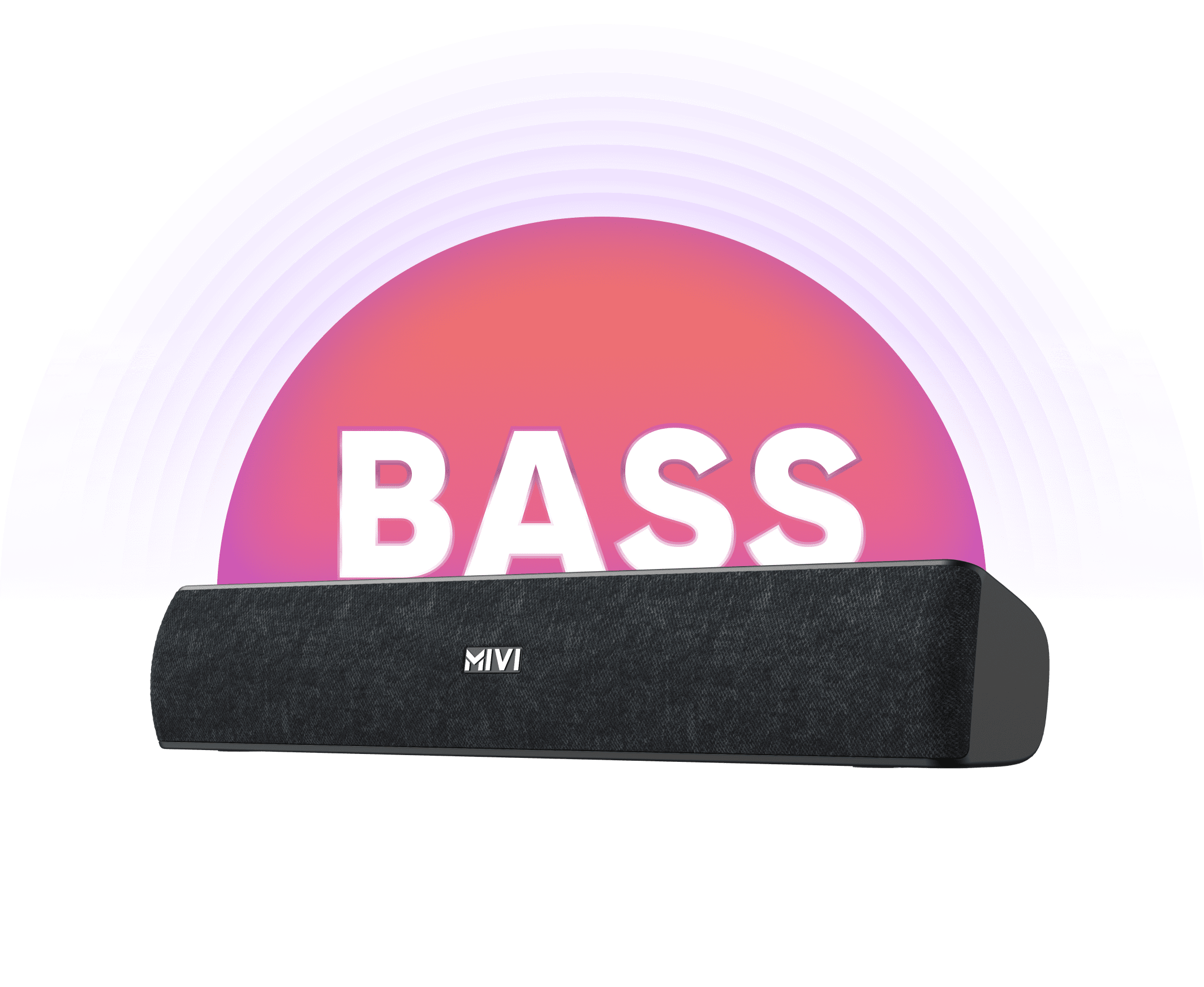 Fort 16 is with high bass