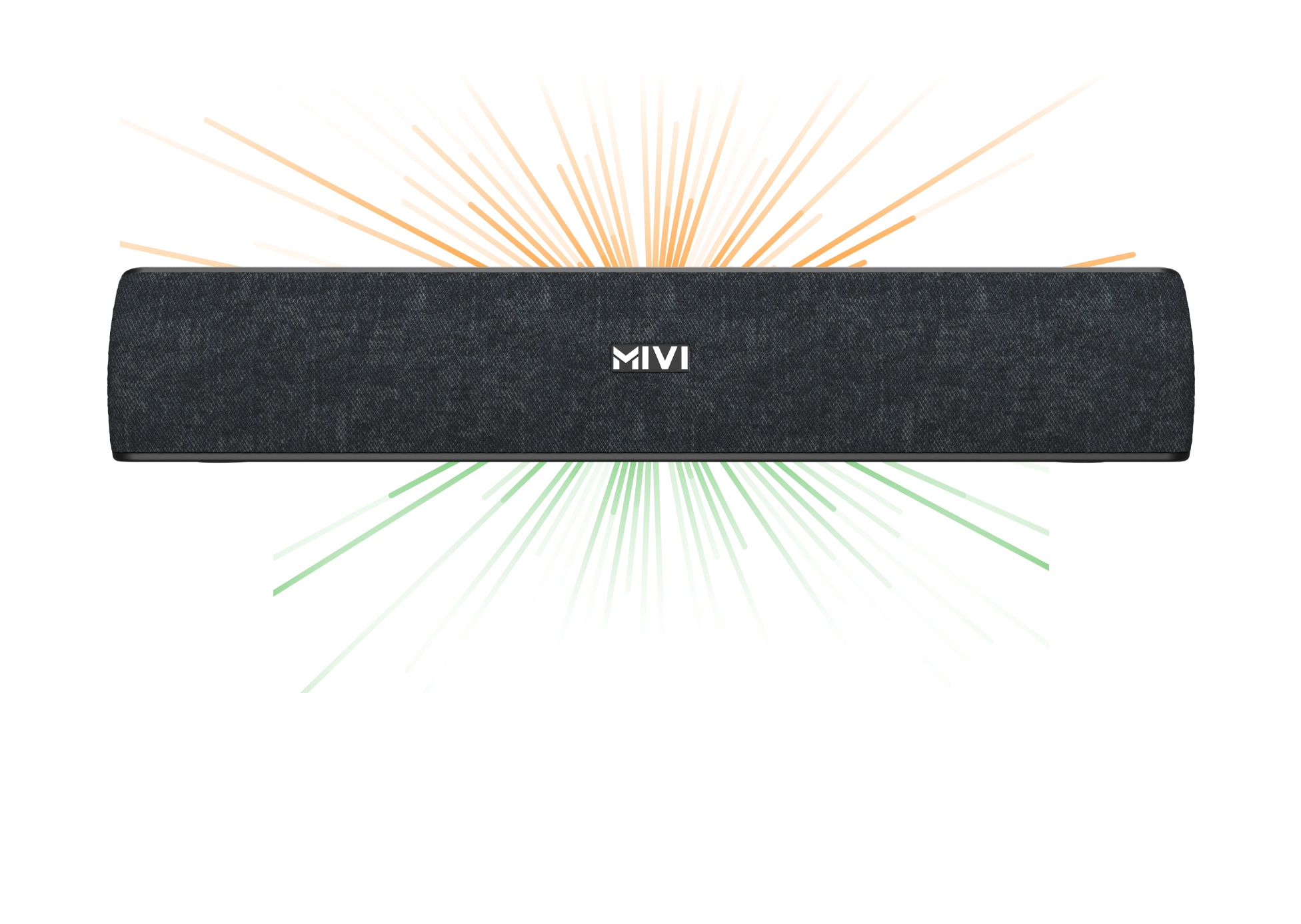 Fort 16 is proudly made in India soundbar 2