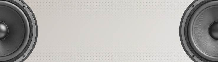 Soundbar Fort 200 with woofers