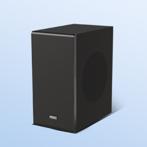 Fort 200 subwoofer