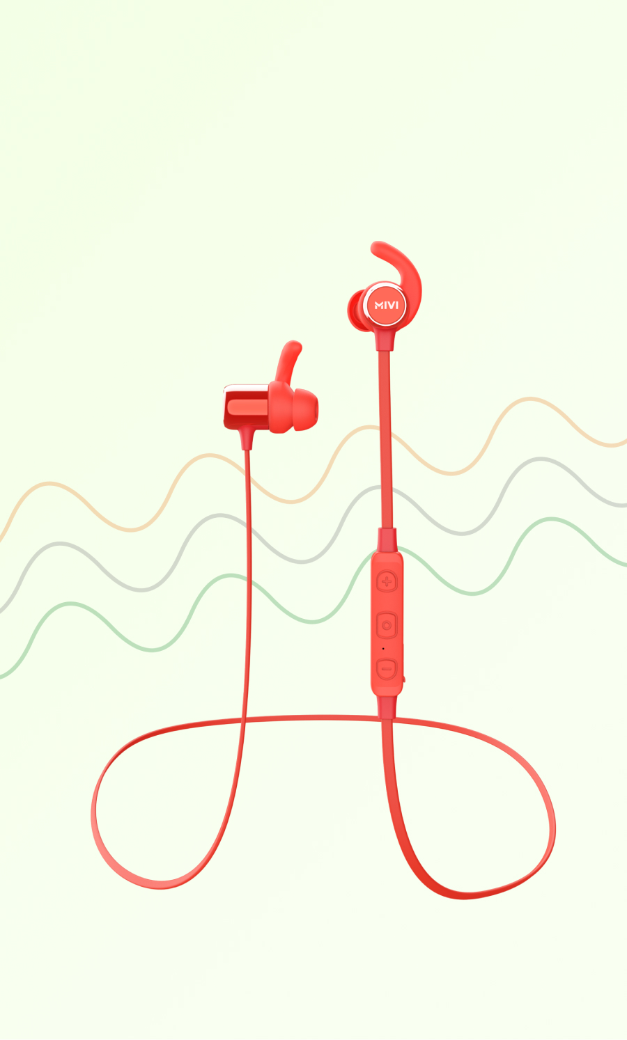 Thunderbeats 2 is made in India necband