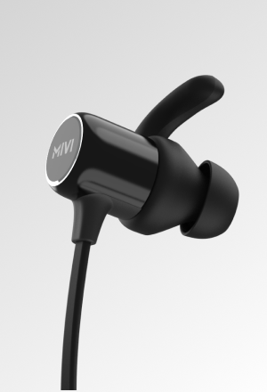 Thunderbeats 2 available in premium black color